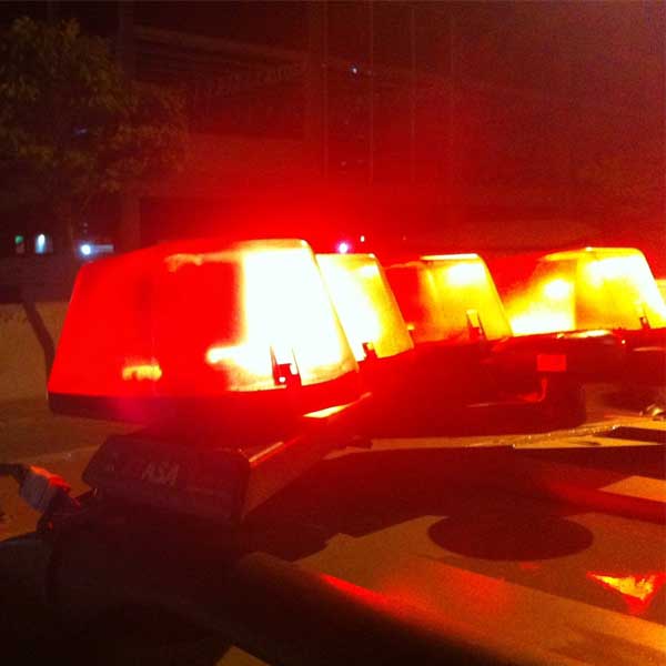 Homem morre após veículo capotar em rodovia de Rancharia