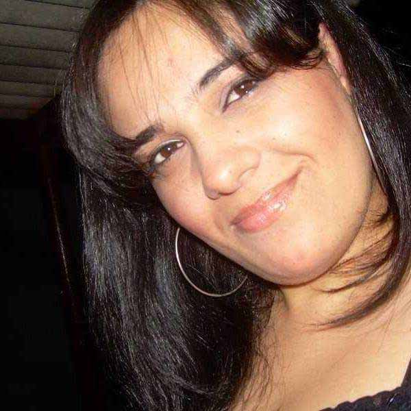 Tatiane Caram Trecente comemora mais um aniversário