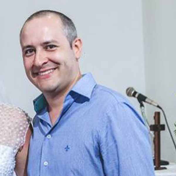 Fagner Liliu celebra mais um aniversário