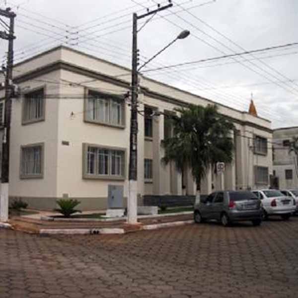 Educação Municipal de Paraguaçu divulga gabarito oficial e classificação do Processo Seletivo 2016