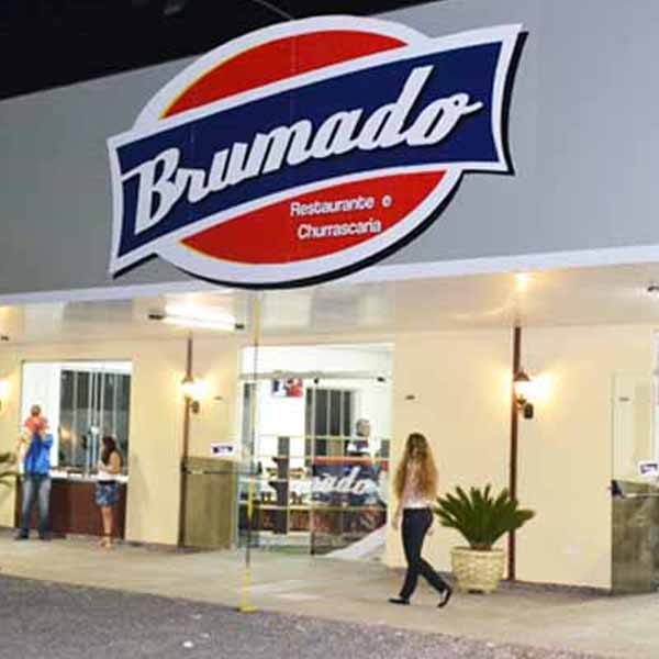 Domingo é dia de almoço especial no Brumado Restaurante & Churrascaria