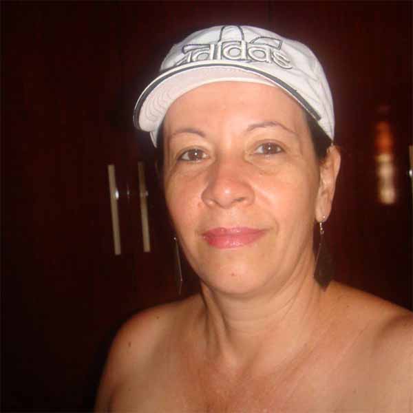 Vandira Andrade celebra a passagem do seu aniversário nesta sexta-feira