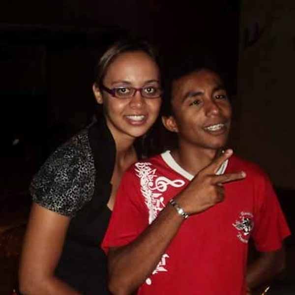 Casal tupãense morre após veículo capotar e cair em ribanceira