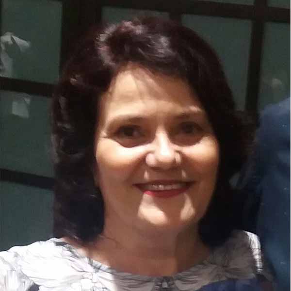 Marta de Paiva Hoffmann celebra mais um aniversário