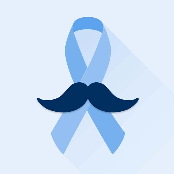 Novembro Azul: Câncer de próstata é segunda maior causa de morte oncológica em homens