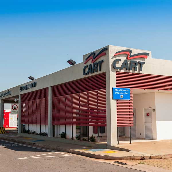 CART encerra Operação Proclamação da República sem acidentes fatais