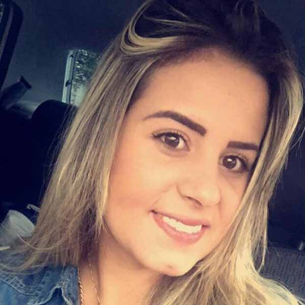 Fran Stela comemora mais um aniversário