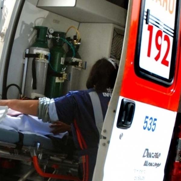 Idosa morre atropelada e se torna 22ª vítima do trânsito em Marília em 2016