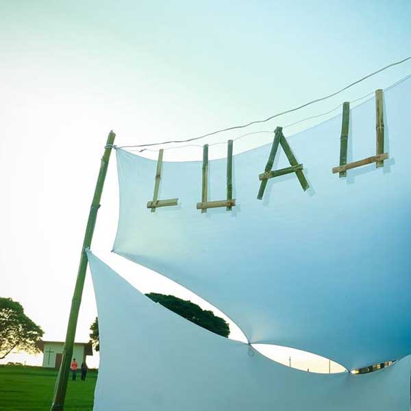 Luau do Louvor Pare chega a sua 4ª edição neste sábado