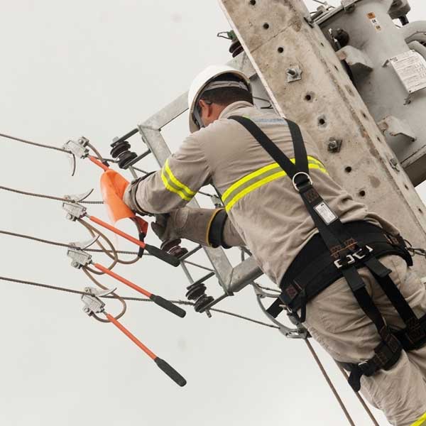 Locais de Paraguaçu Paulista terão energia elétrica interrompida para manutenção