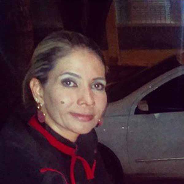 Claudia Migueis comemorou a chegada de mais um aniversário