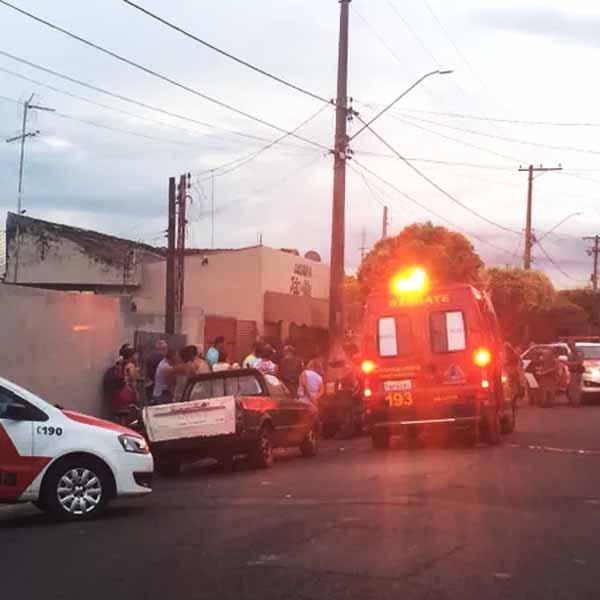 Suspeito de tentativa de roubo morre após brigar com a vítima em Lins