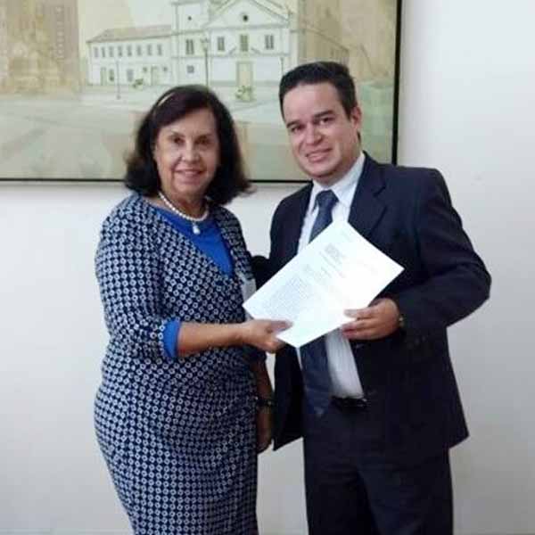 Paraguaçu poderá ter Projeto Guri a partir de 2017