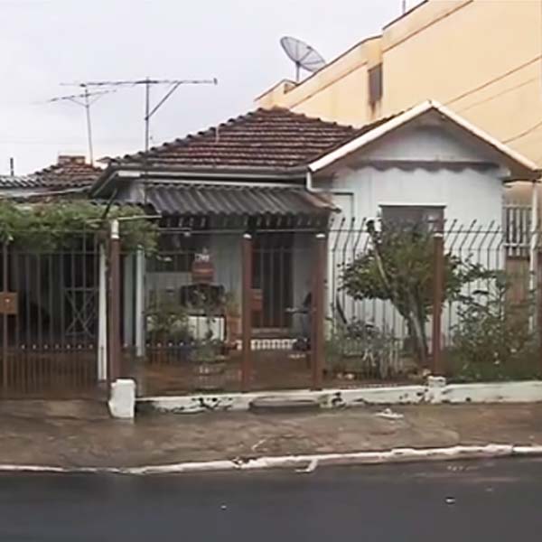 Idosa de 85 anos é morta durante assalto em Marília