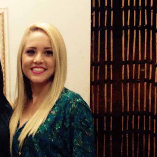 Lohane Andrielly comemora a chegada de mais um aniversário