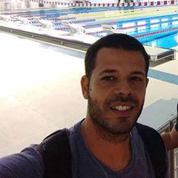 Welton Guerin comemora idade nova hoje