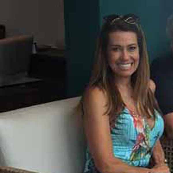 Solange Frazão comemora idade nova