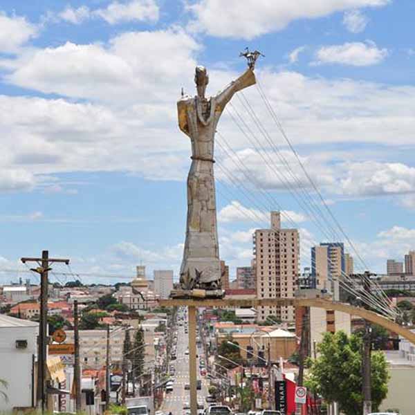 Assis é uma das melhores cidades com até 500 mil habitantes para morar