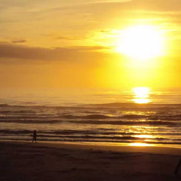 Verão deste ano será menos quente do que no ano passado