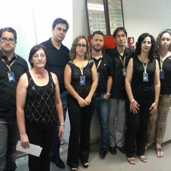 Banco do Brasil não precisa de reestruturação, afirma Sindicato