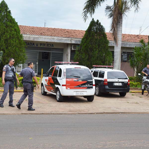Tráfico de drogas leva mais um para a cadeia em Paraguaçu Paulista