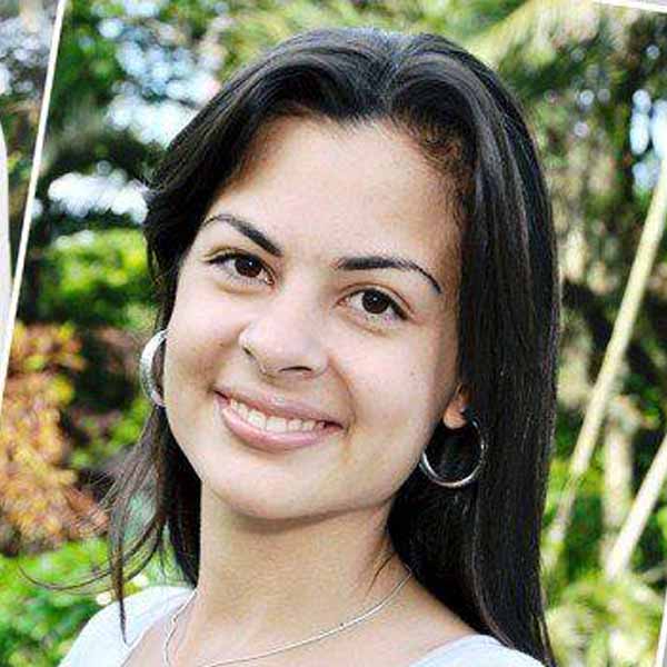 Rosana Vieira apaga velinhas nesta quinta feira.