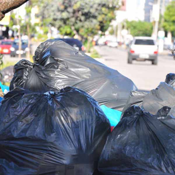 Mutirão 'Limpa Paraguaçu' acontece no dia 02 de janeiro