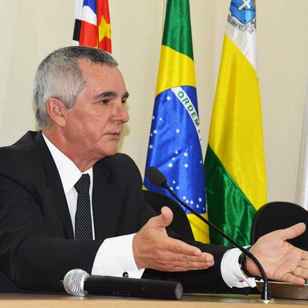 Advogados realizam debate na Casa do Advogado em Paraguaçu Paulista