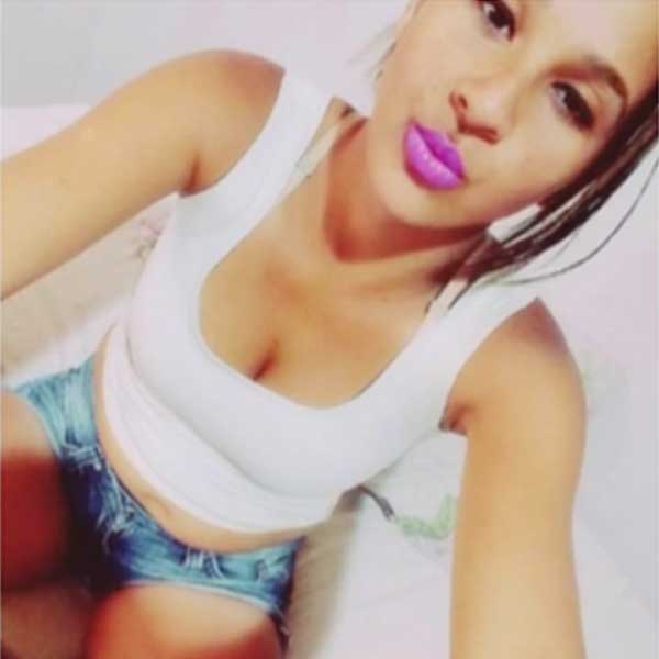 Morte de adolescente com 'gravata' foi 'brutal e previsível', diz delegado