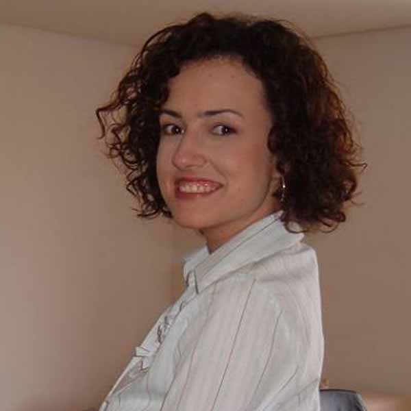 Carol comemora mais um ano de vida