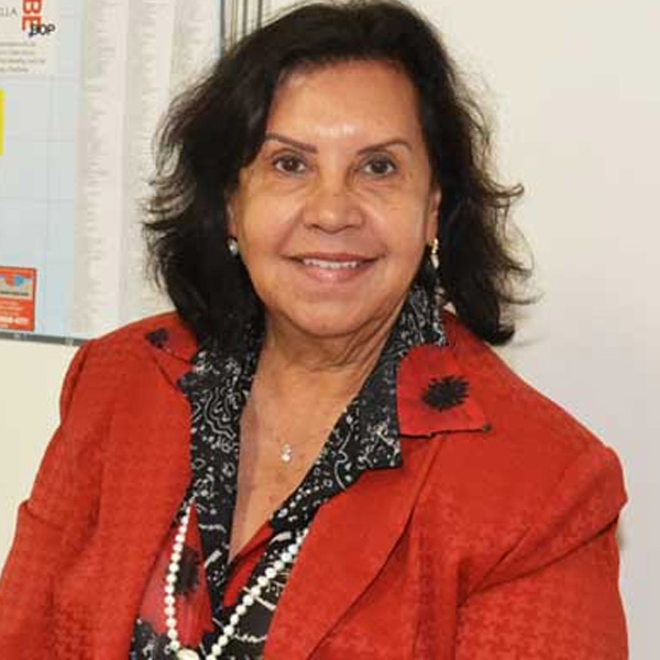 Prefeita eleita Almira Garms fala sobre diplomação no dia 7 e sobre a posse no dia 1º de janeiro