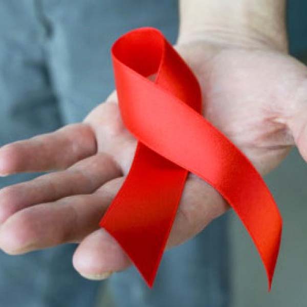 Dia Mundial de Luta contra Aids é lembrado com ação de conscientização