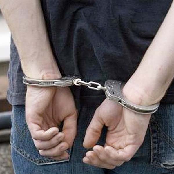 Homem é preso após desferir soco contra namorada em Paraguaçu Paulista
