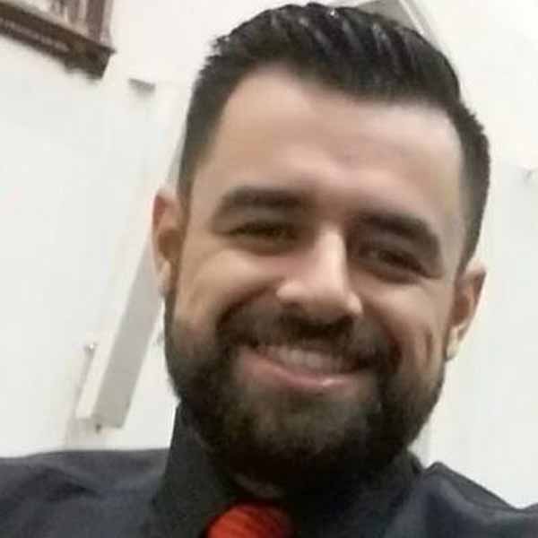 Guto Dalkimin comemora idade nova