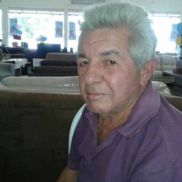 Waldir Acorse comemorou mais um ano de vida