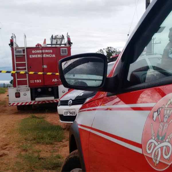 Homem morre eletrocutado em Marília