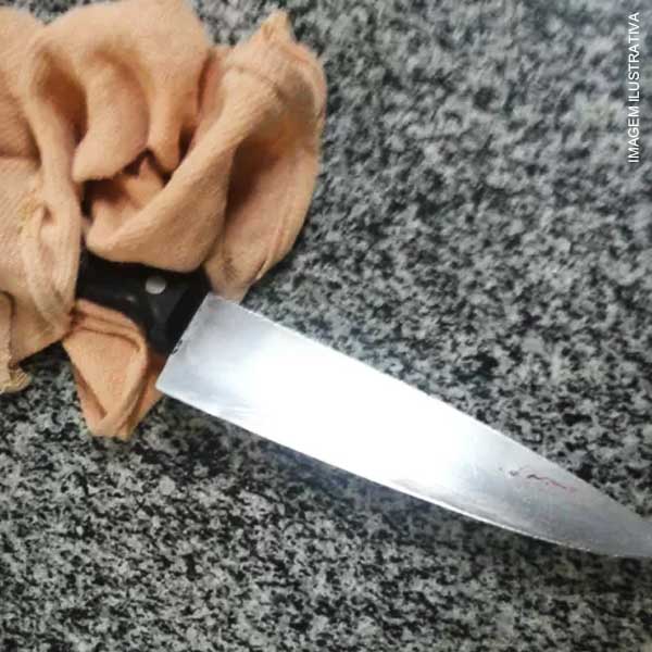 Após discussão em quermesse, rapaz é morto a facadas em Martinópolis
