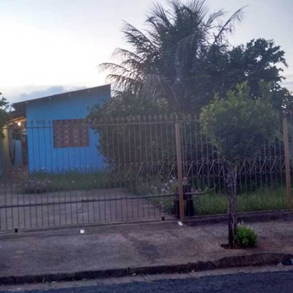 Idoso é preso ao tentar matar namorada de 17 anos enforcada em Tupã