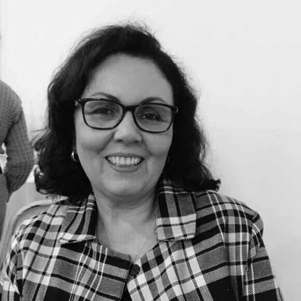 Maria Vergili celebra o dom da vida nesta sexta-feira
