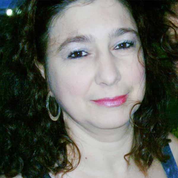 Vera Nogueira celebra a chegada de mais um ano de vida