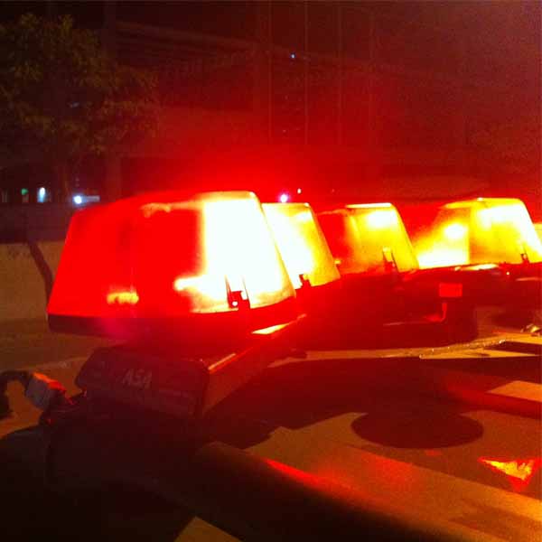 Caminhoneiro é amarrado e deixado em canavial durante assalto em Rancharia