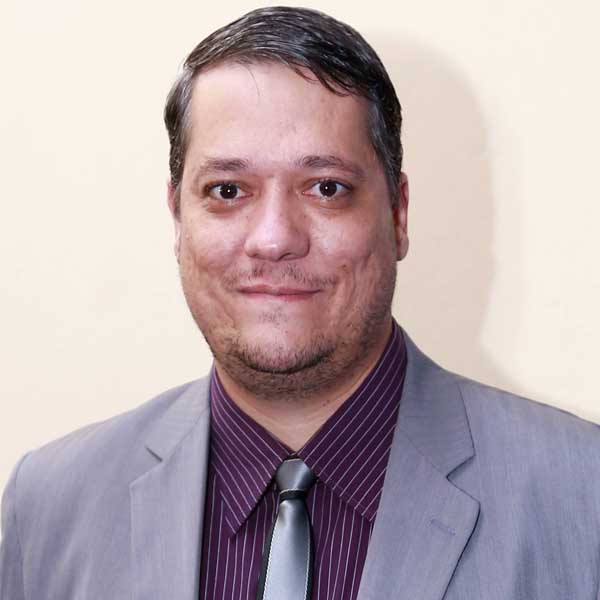 Presidente Ian Salomão designa sala para os profissionais da comunicação