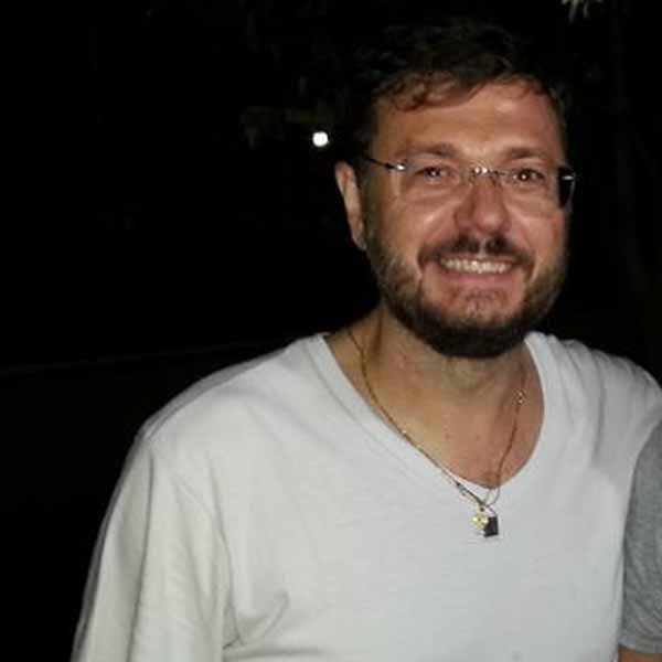 Cesar Calesso celebra o dom da vida nesta sexta-feira