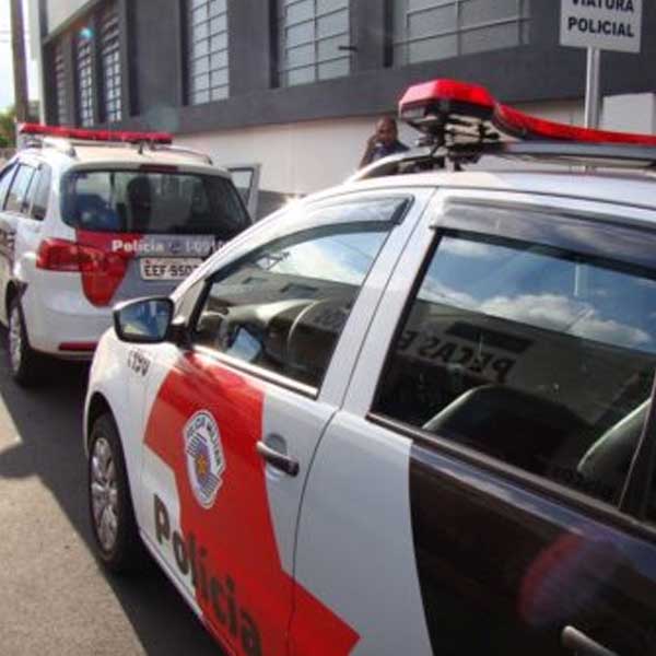 Homem é esfaqueado por sobrinho após bronca em Marília