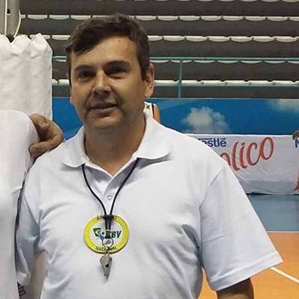 Edivaldo Vitor completa idade nova neste domingo