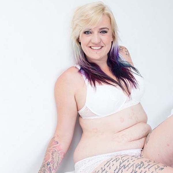Projeto fotográfico celebra diversidade do corpo feminino