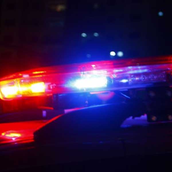 Homem desfere soco e tenta enforcar esposa em Paraguaçu Paulista