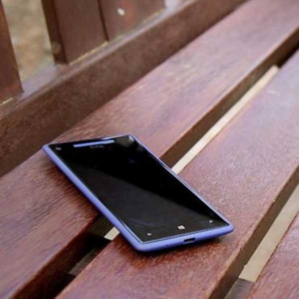 Paraguaçuense pede ajuda para encontrar aparelho de celular perdido nesta segunda