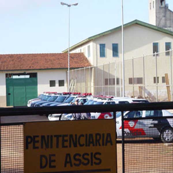 32º Batalhão da PM emite comunicado sobre possível rebelião na penitenciária de Assis