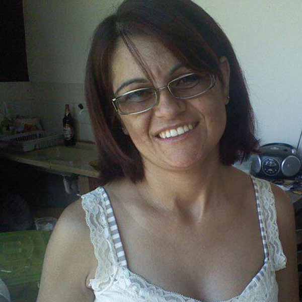 Marisa Garcia celebra a chegada de mais um ano de vida